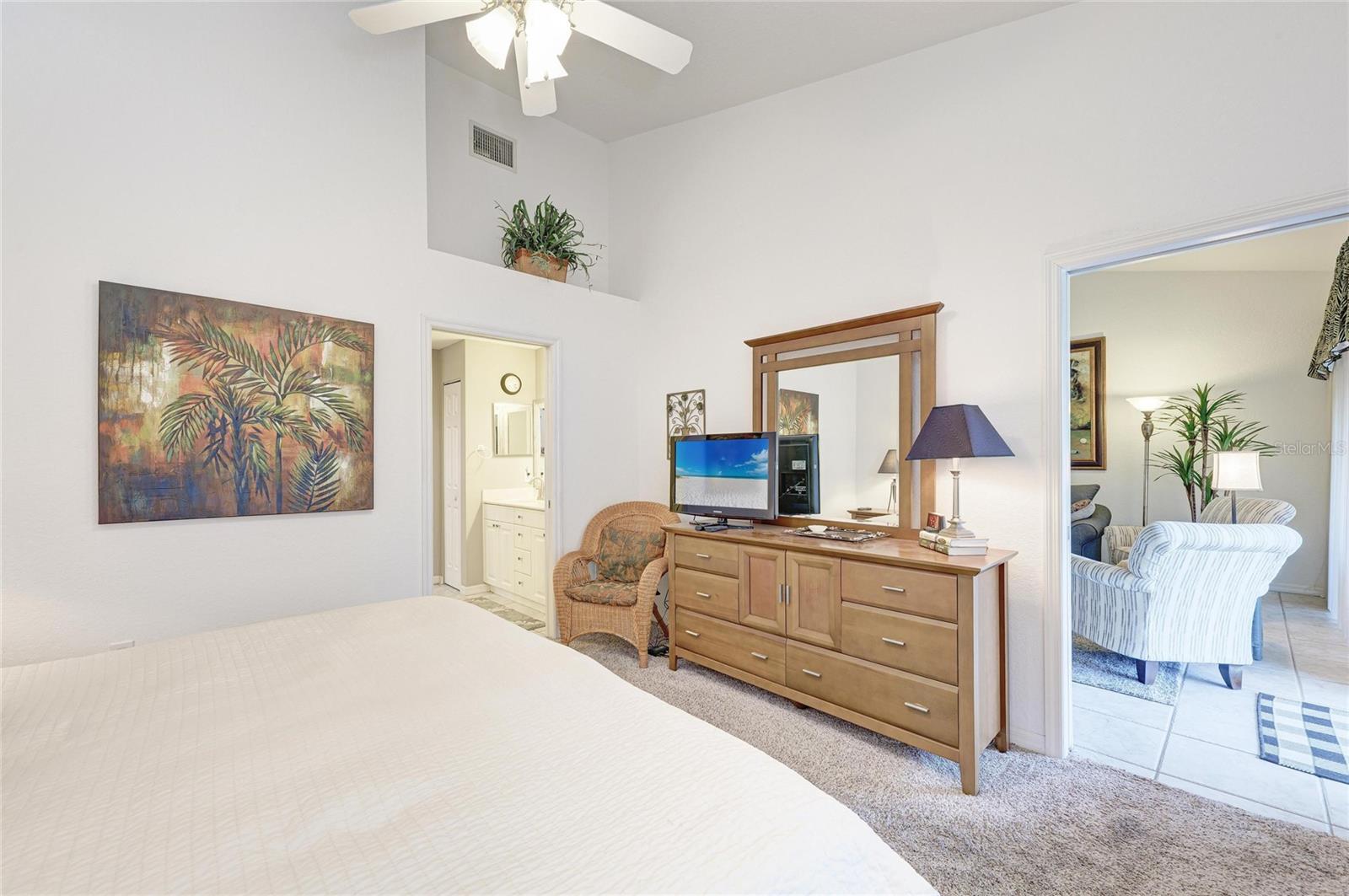 FAIRWAY GARDENS II AT TARA - Residential