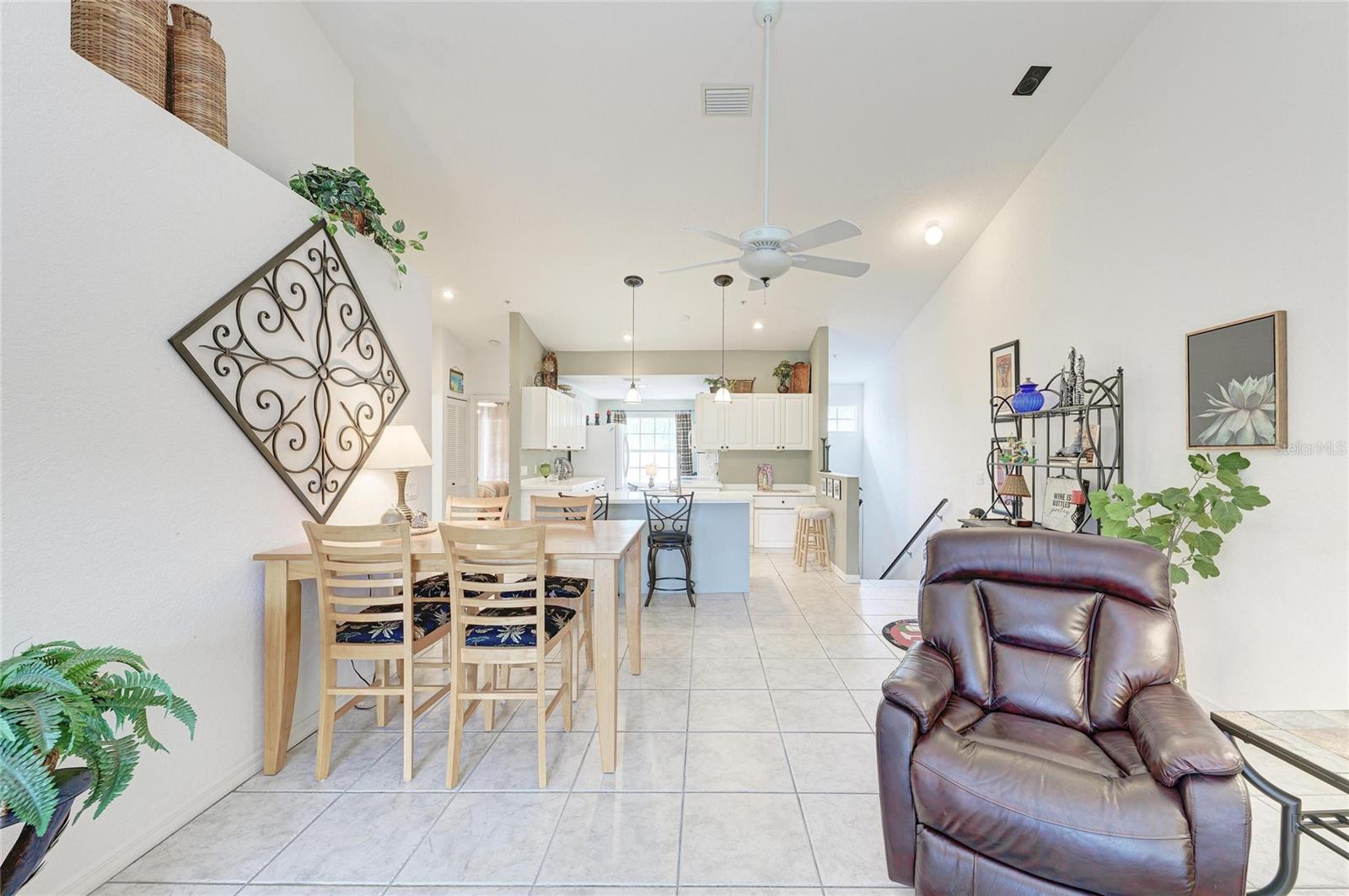 FAIRWAY GARDENS II AT TARA - Residential