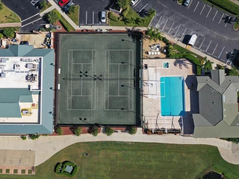 FAIRWAY GARDENS II AT TARA - Residential