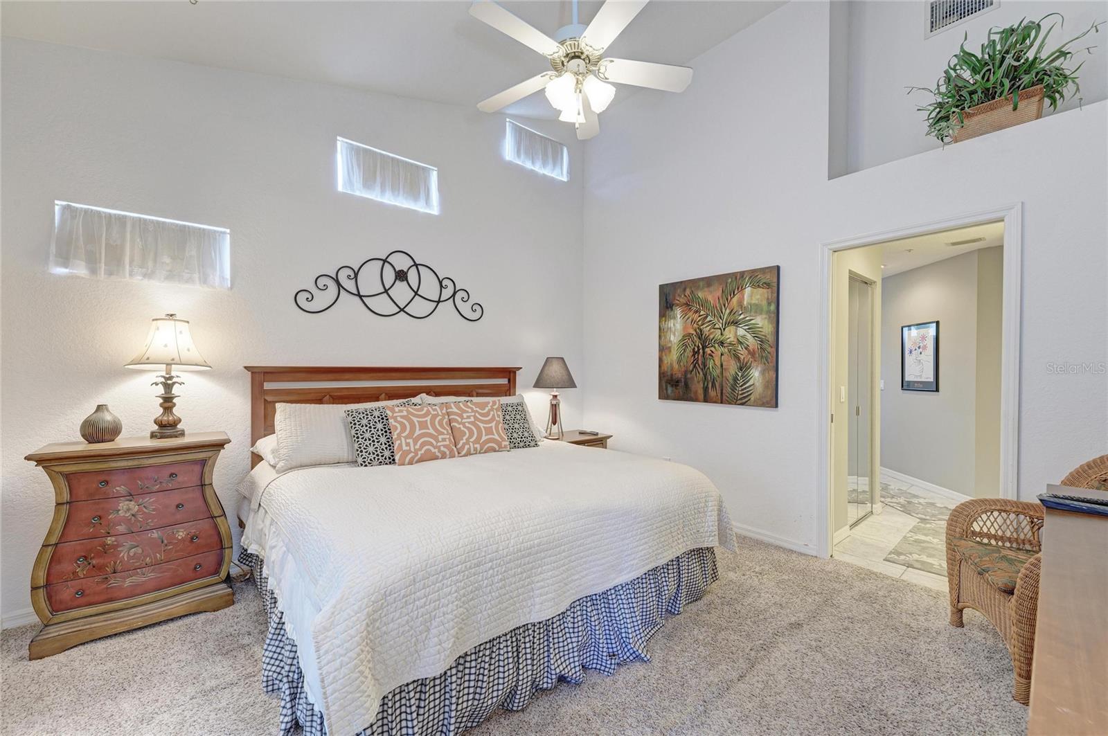 FAIRWAY GARDENS II AT TARA - Residential