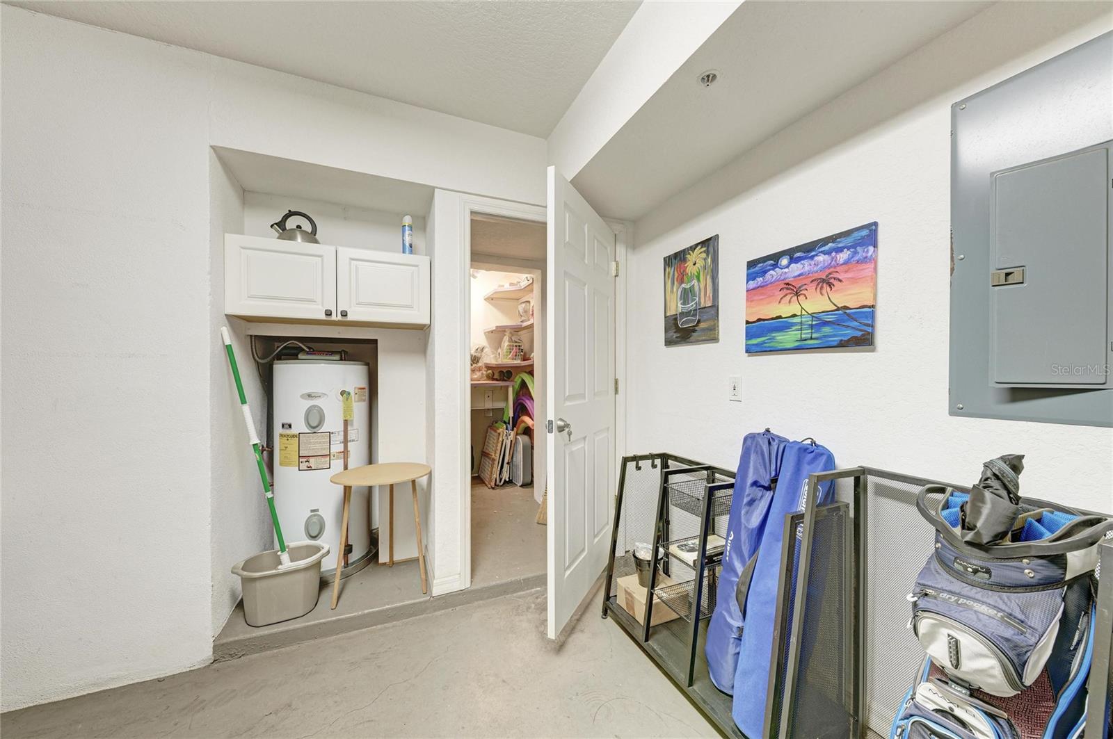 FAIRWAY GARDENS II AT TARA - Residential