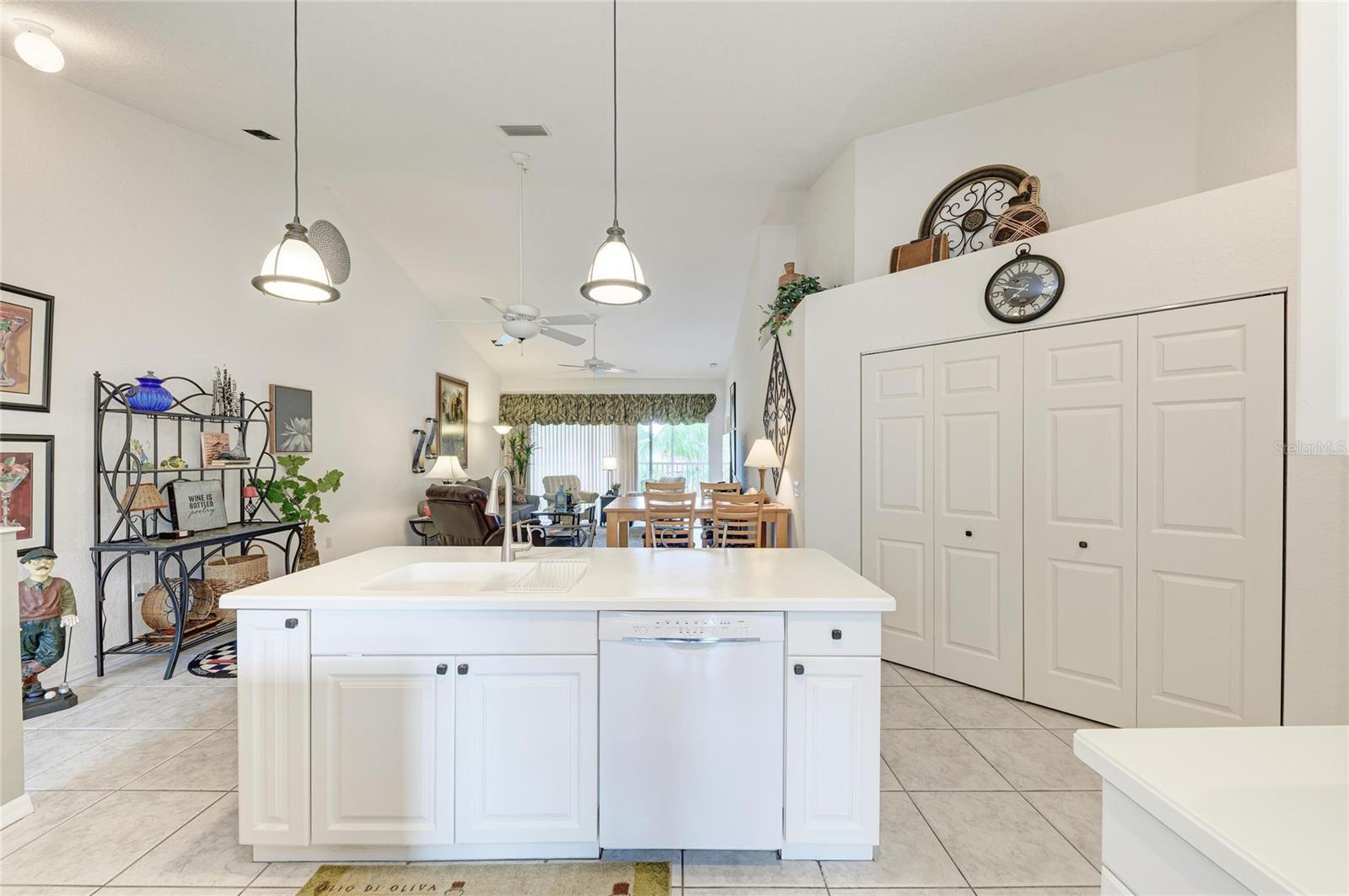 FAIRWAY GARDENS II AT TARA - Residential