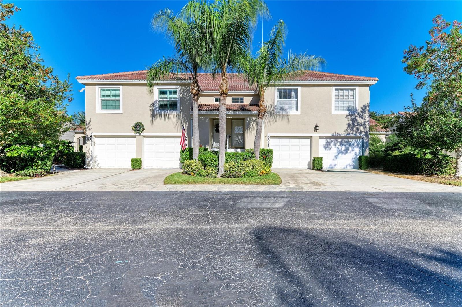 FAIRWAY GARDENS II AT TARA - Residential