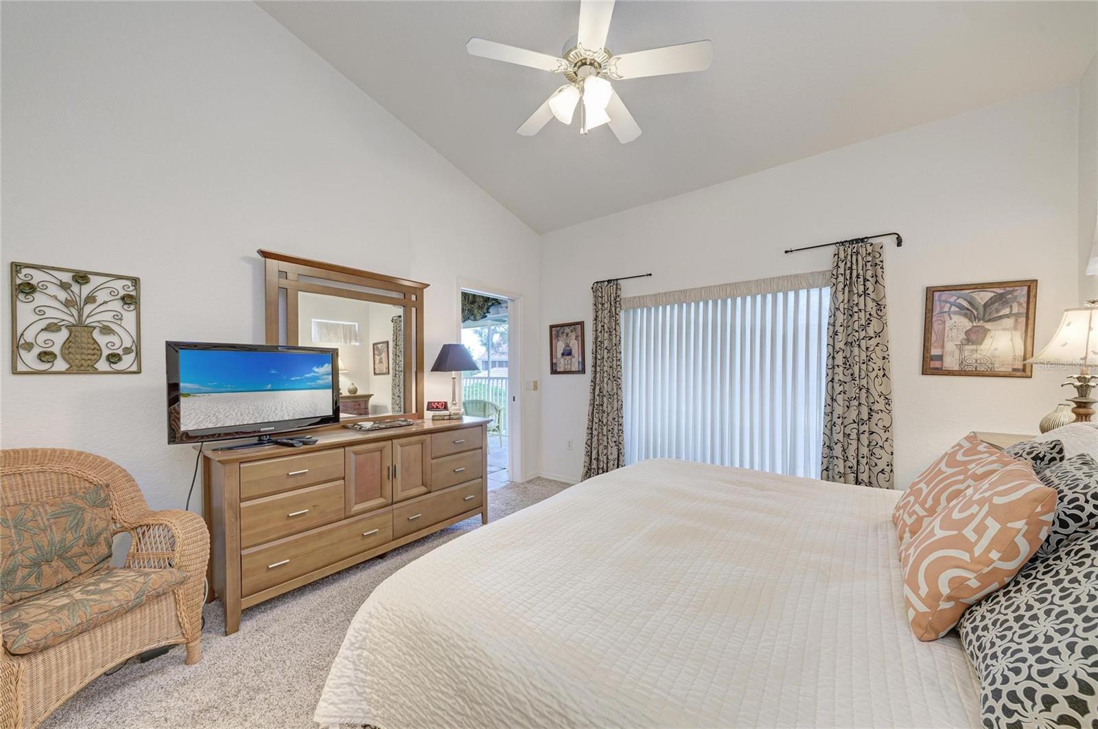 FAIRWAY GARDENS II AT TARA - Residential