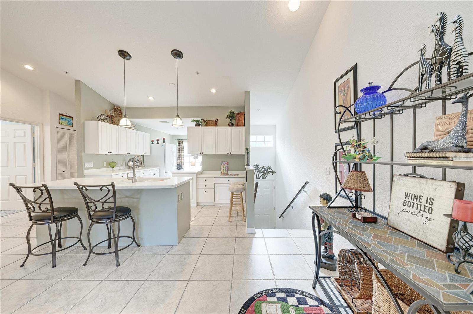 FAIRWAY GARDENS II AT TARA - Residential