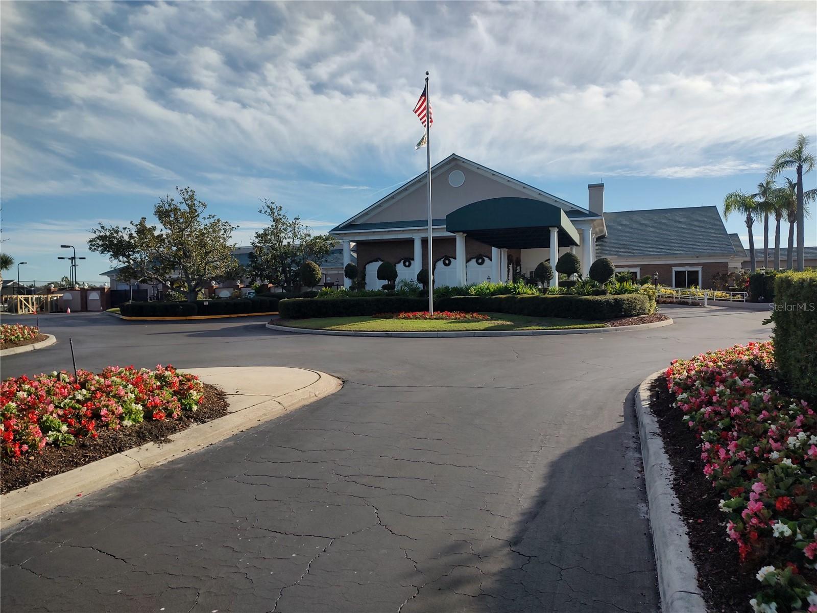 FAIRWAY GARDENS II AT TARA - Residential