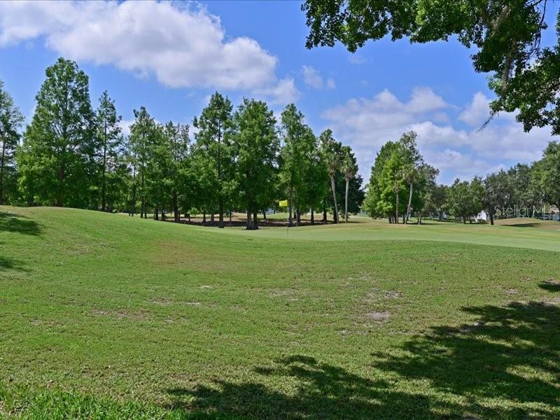 FAIRWAY GARDENS II AT TARA - Residential