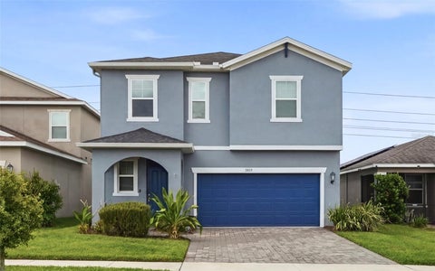 Photo of 11873 Brighton Knoll Loop, Riverview, FL 33579 (MLS # O6416472)
