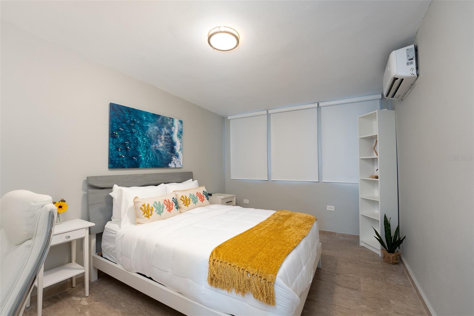 VISTAMAR MARINA - Residential