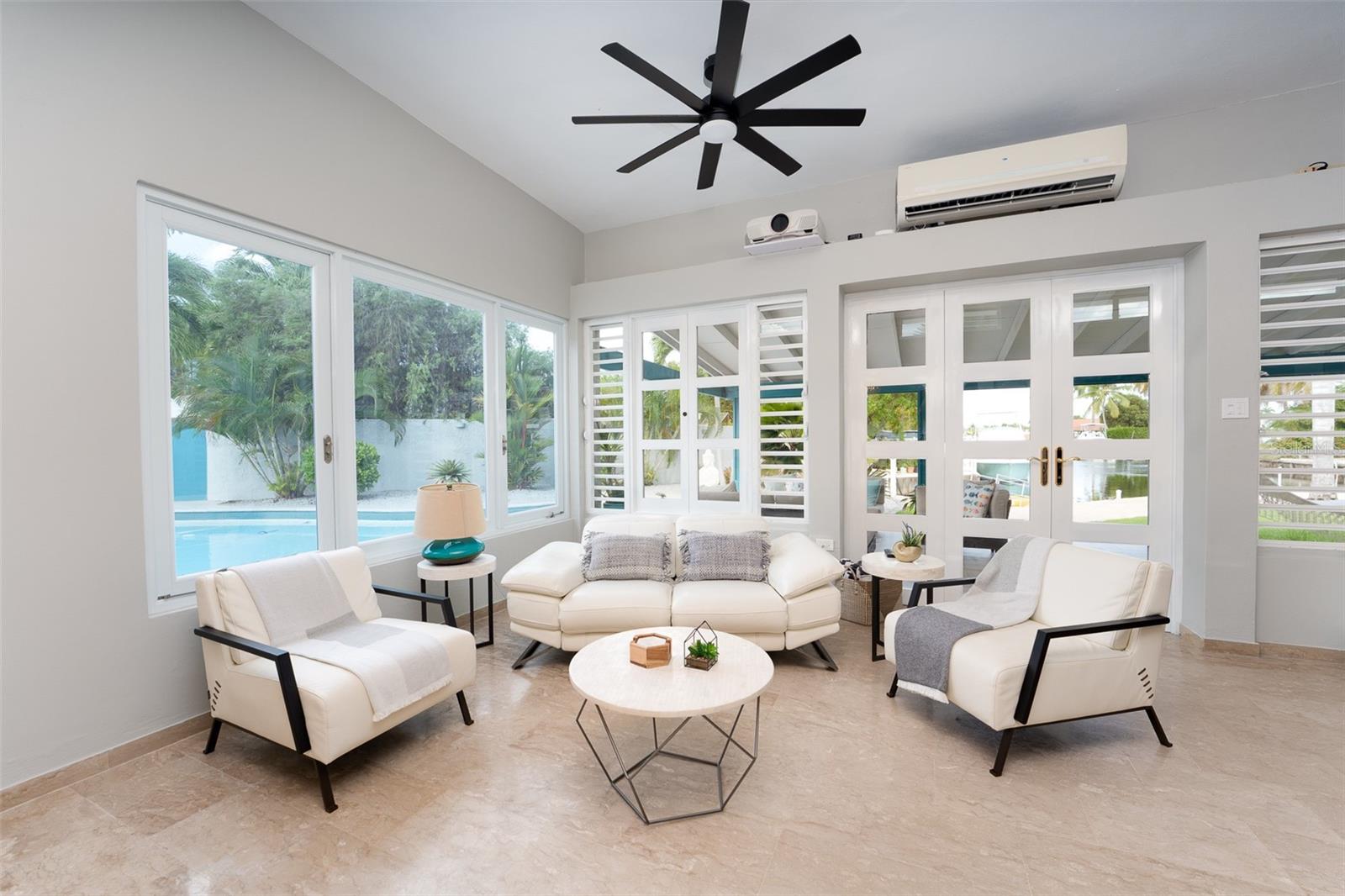 VISTAMAR MARINA - Residential