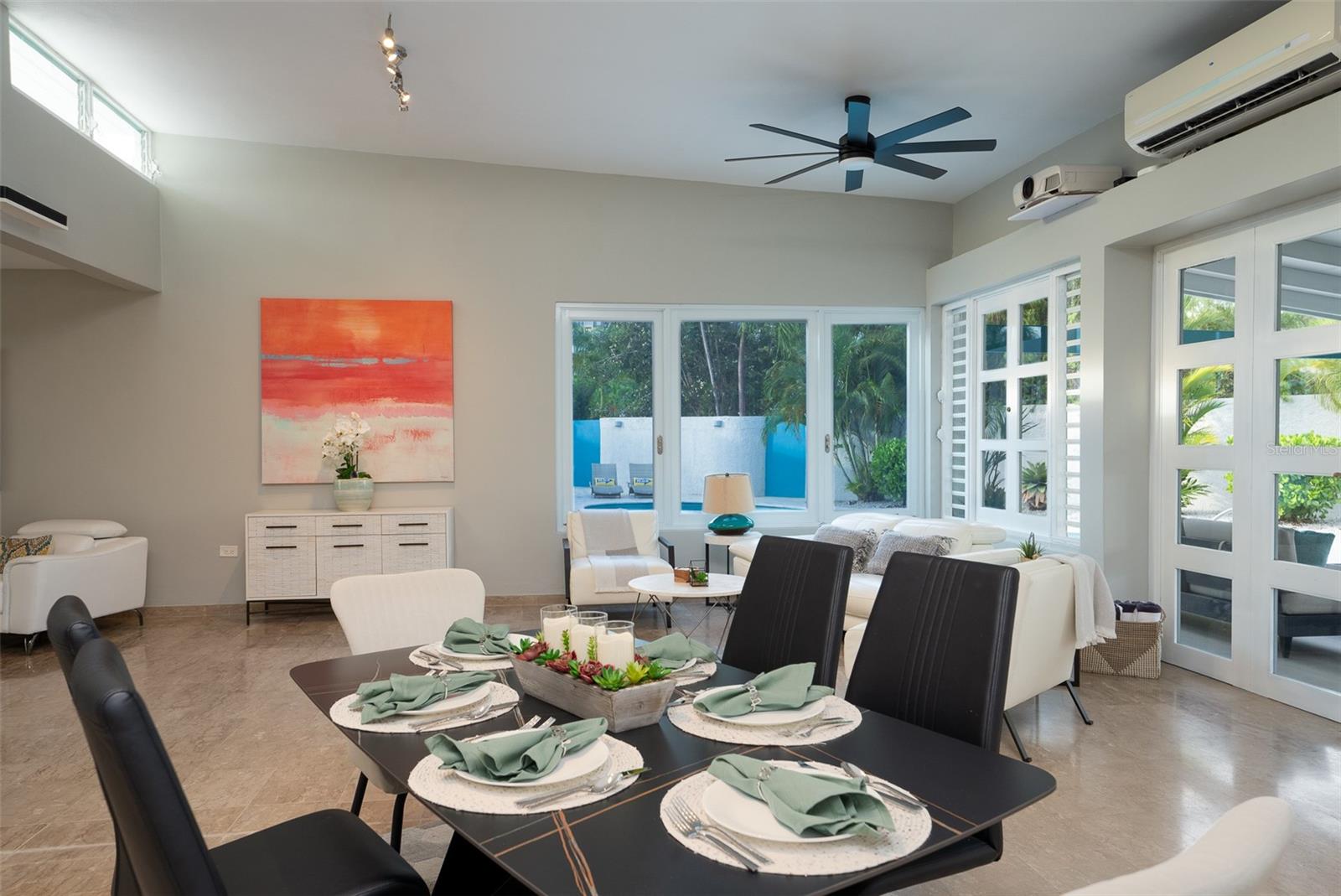 VISTAMAR MARINA - Residential