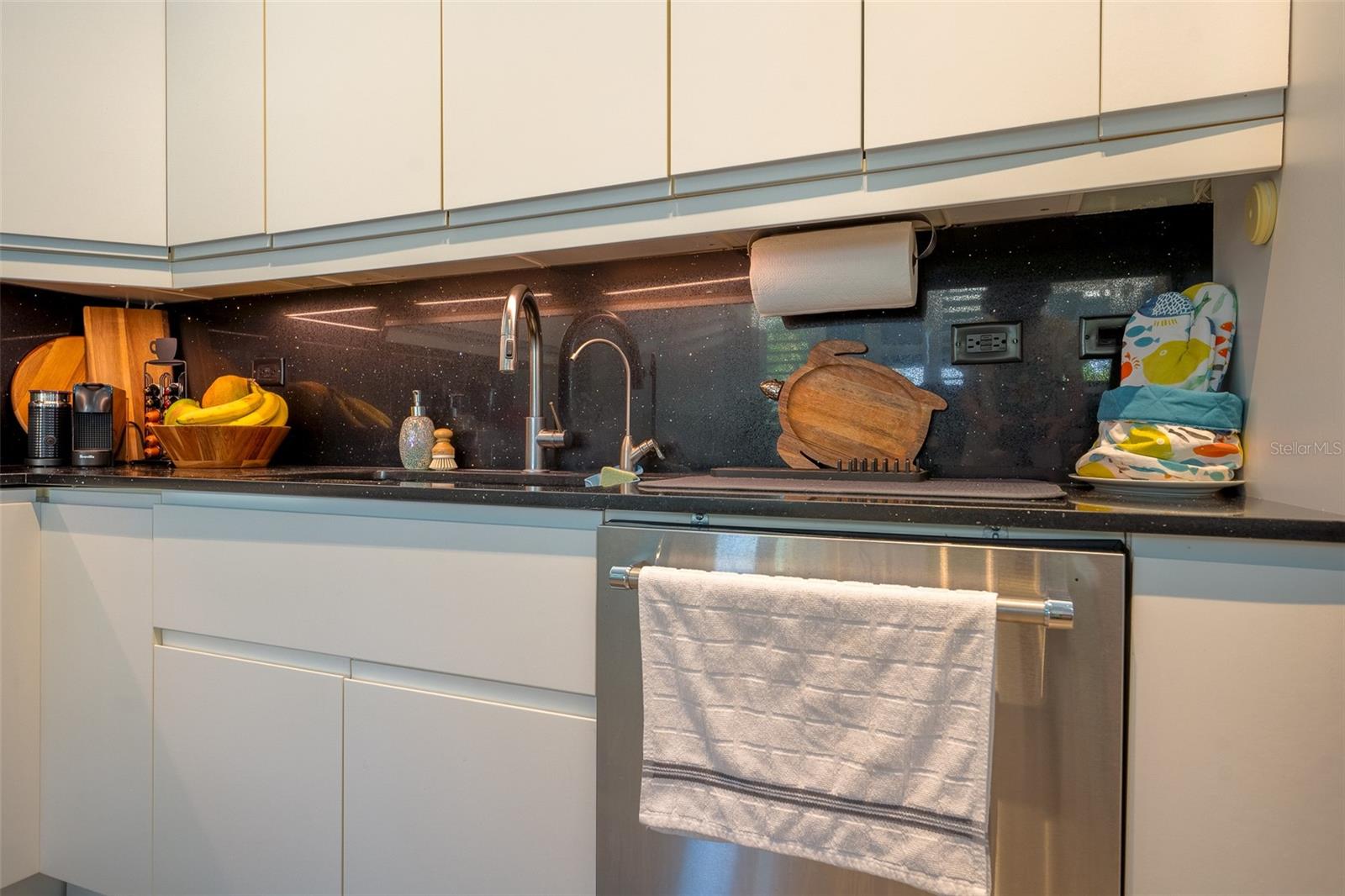 VISTAMAR MARINA - Residential