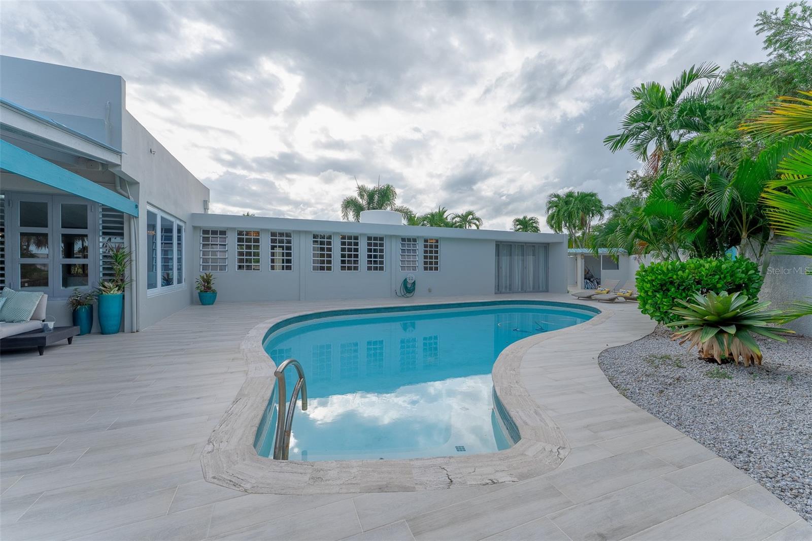 VISTAMAR MARINA - Residential