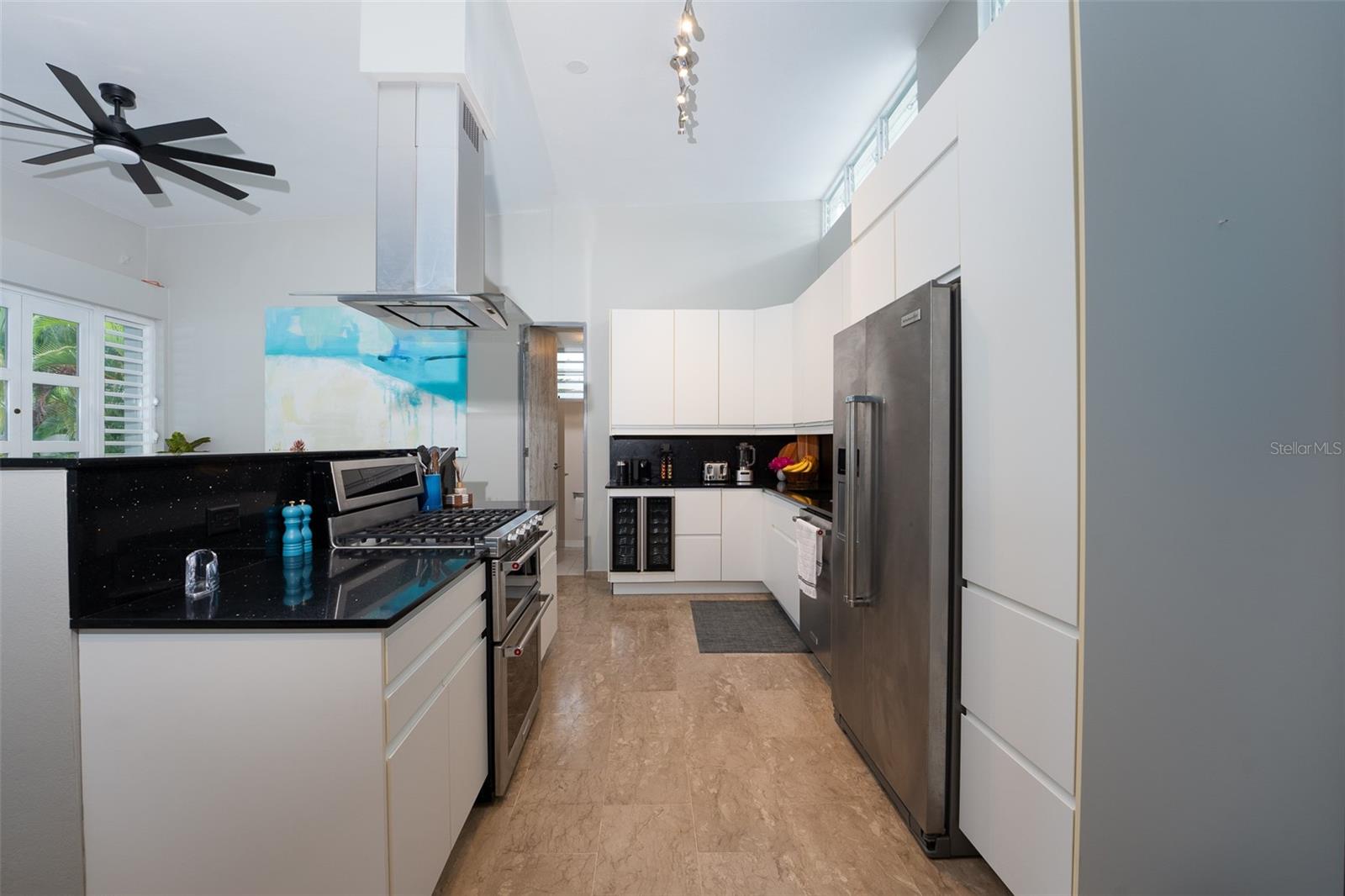 VISTAMAR MARINA - Residential