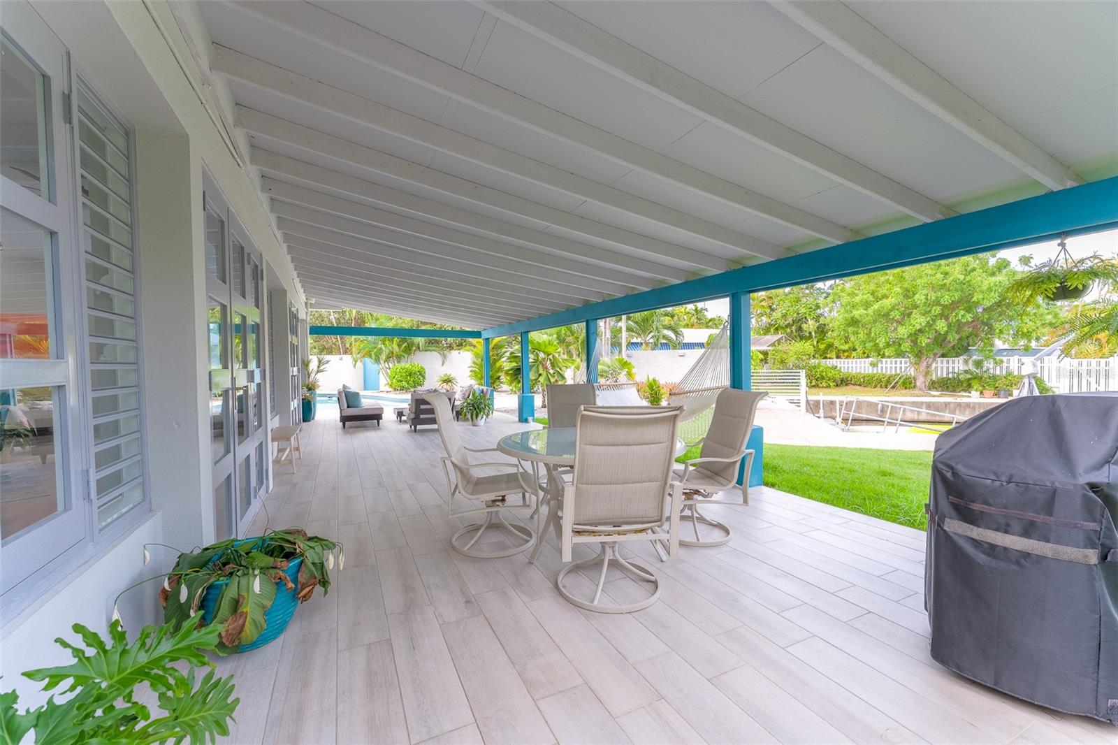 VISTAMAR MARINA - Residential