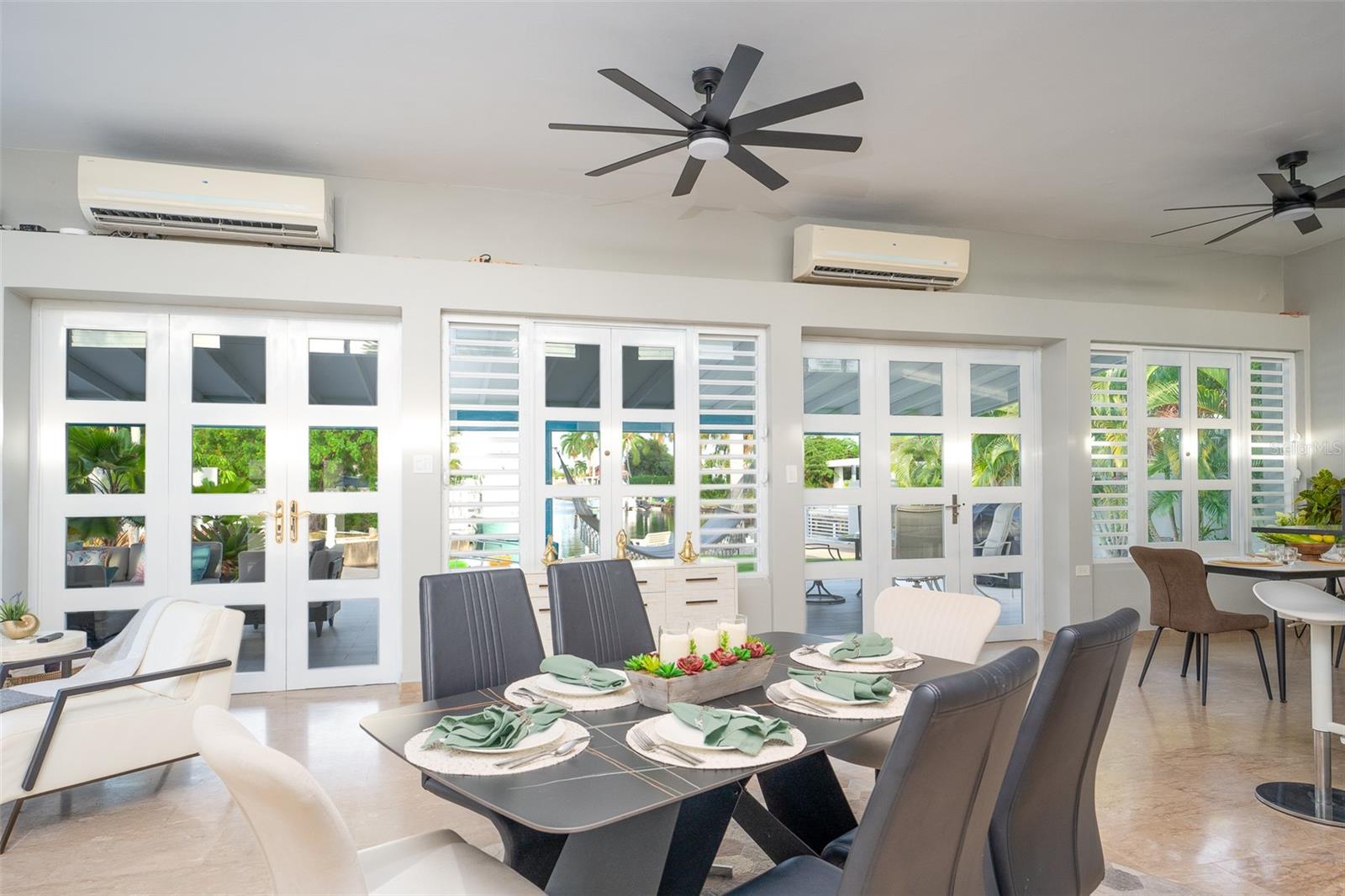 VISTAMAR MARINA - Residential