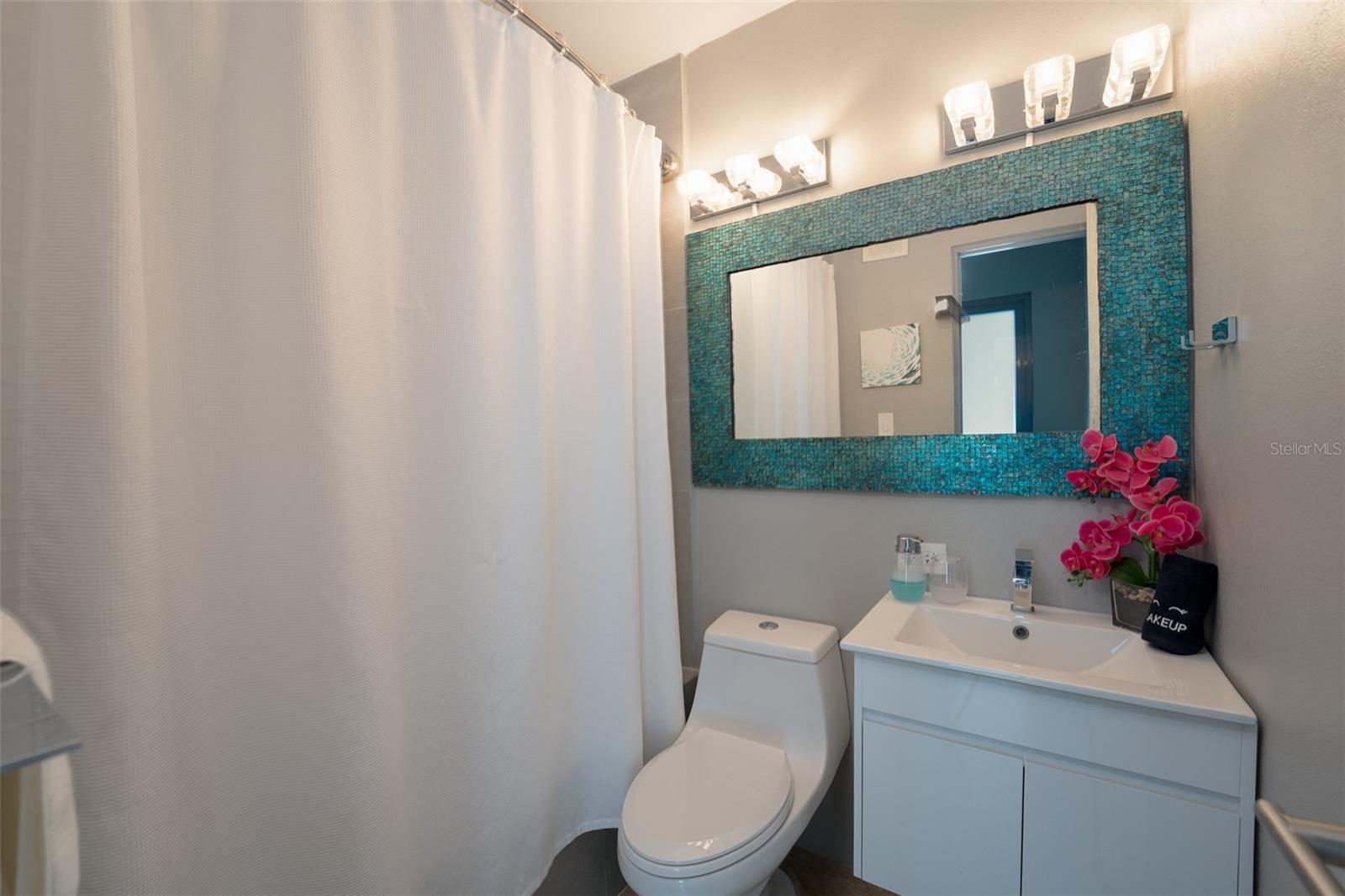 VISTAMAR MARINA - Residential