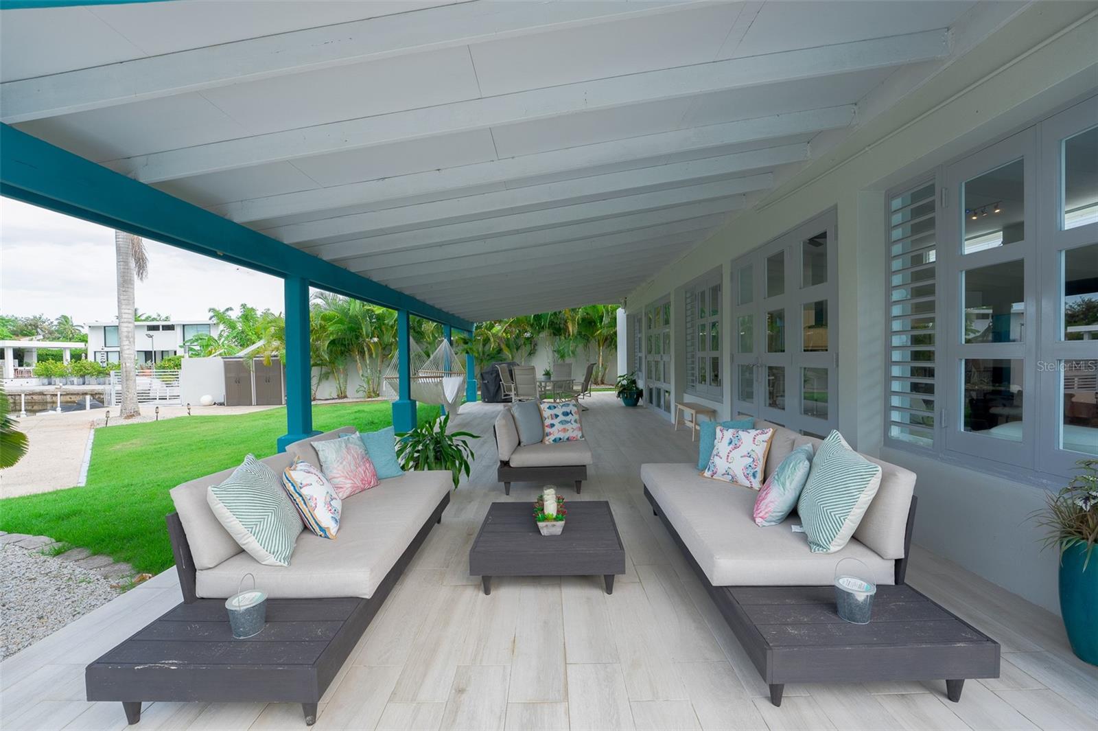 VISTAMAR MARINA - Residential