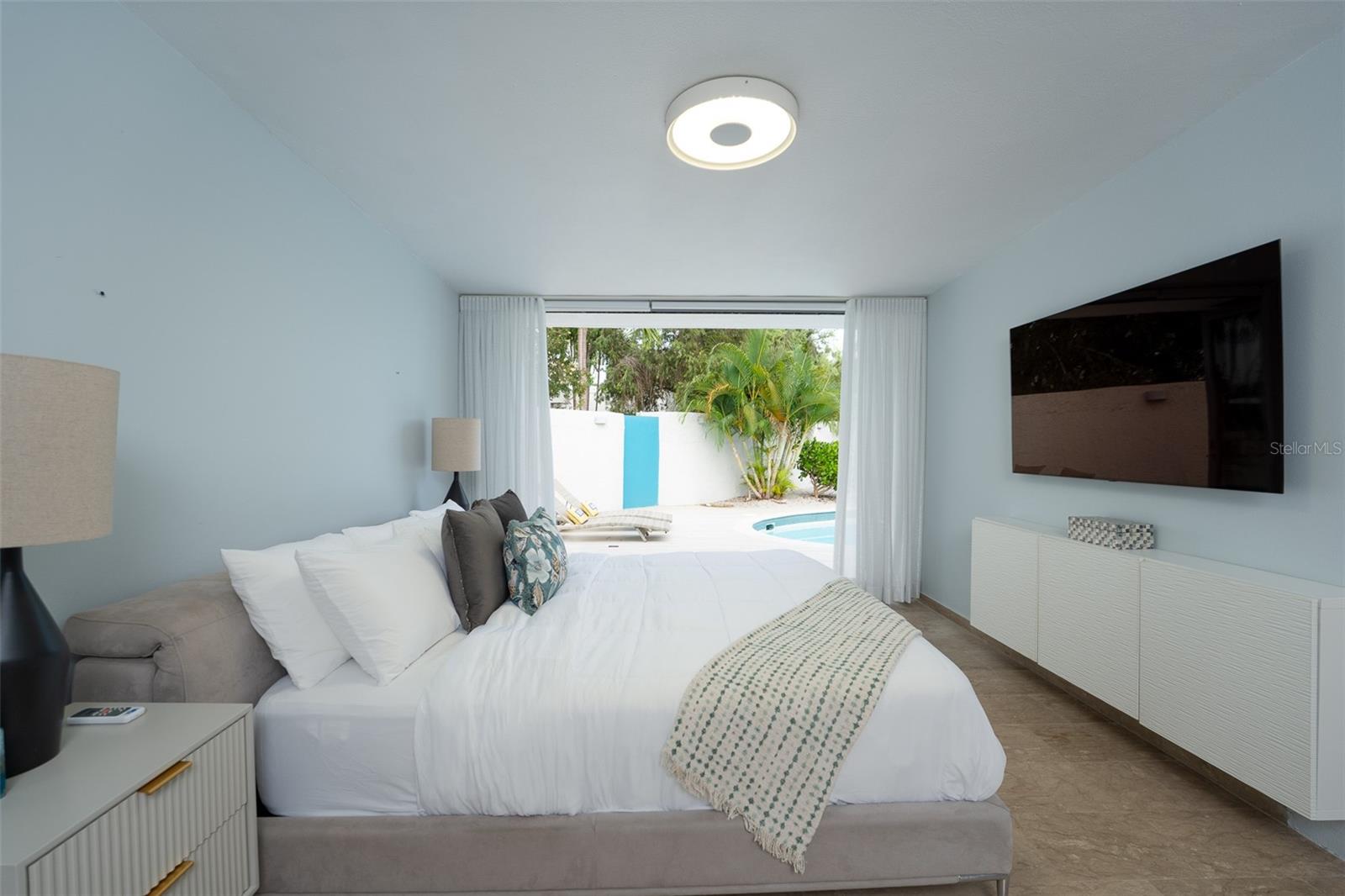 VISTAMAR MARINA - Residential