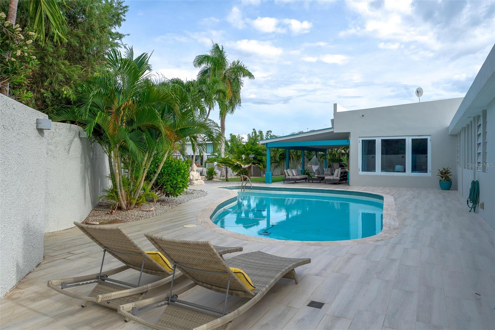 VISTAMAR MARINA - Residential