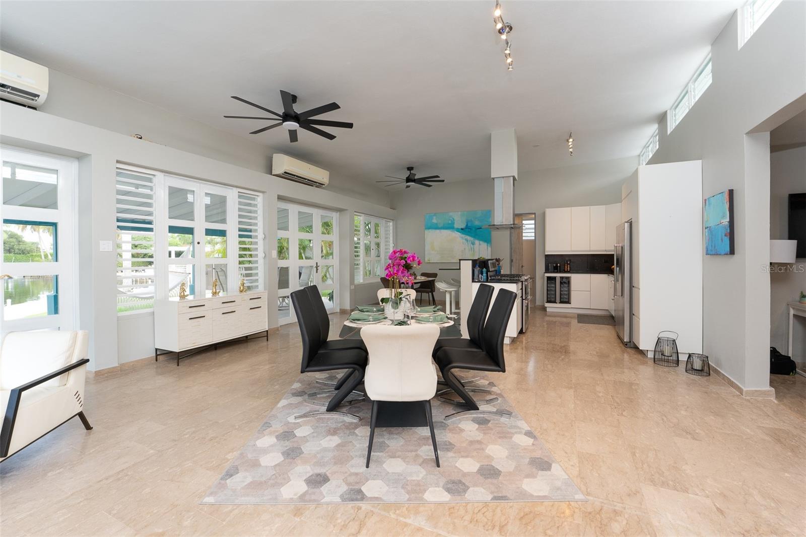 VISTAMAR MARINA - Residential