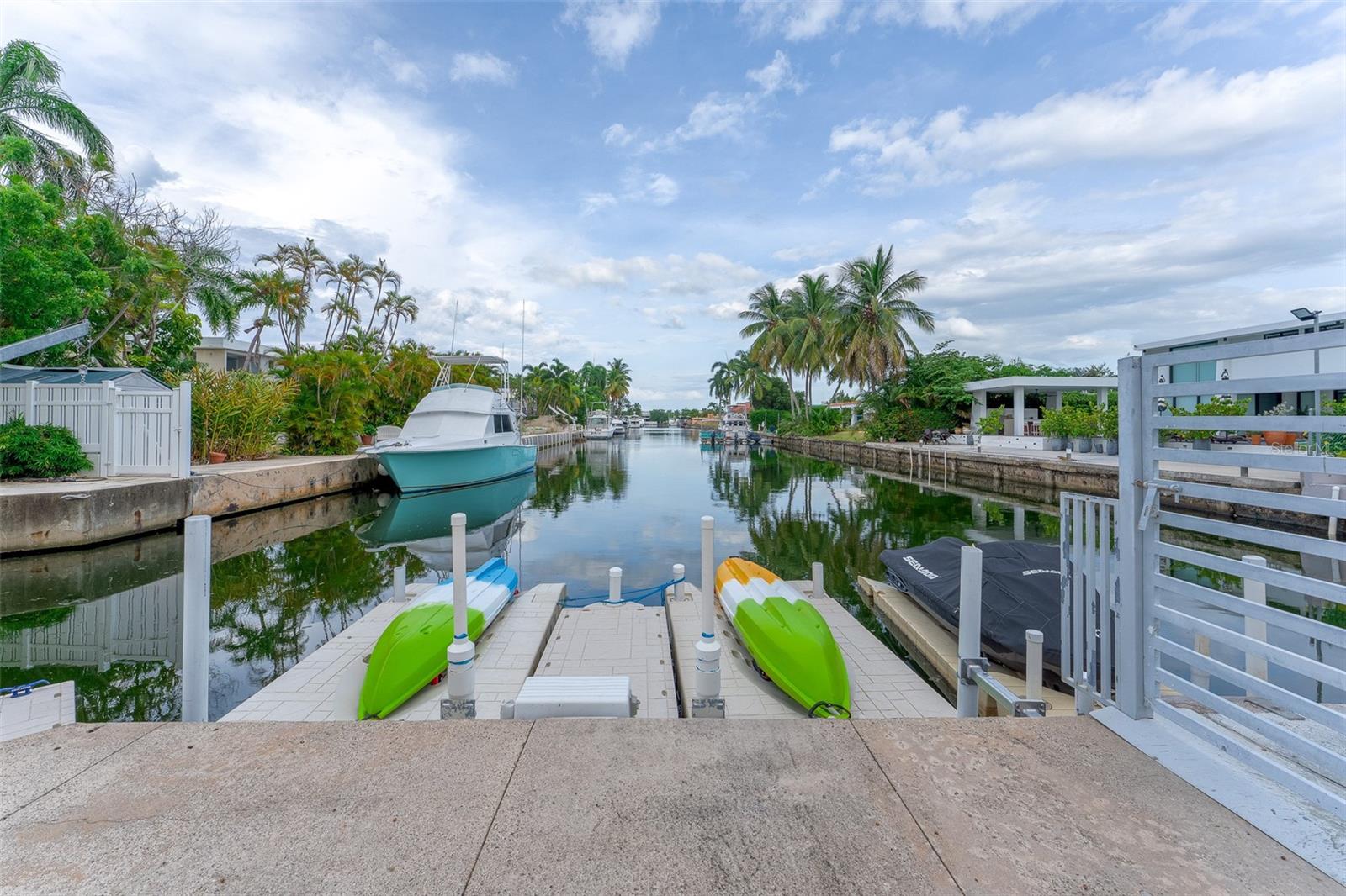 VISTAMAR MARINA - Residential