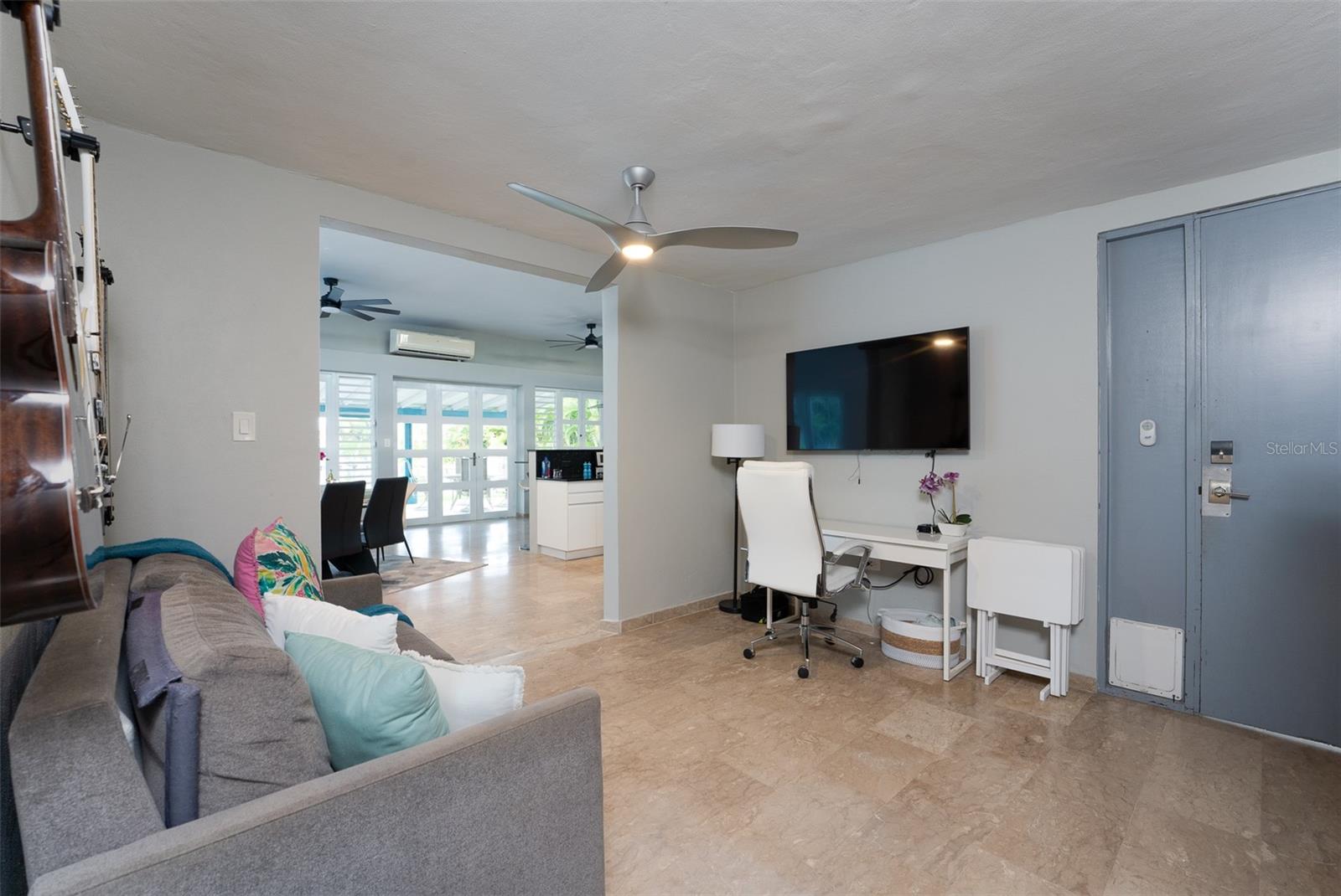 VISTAMAR MARINA - Residential