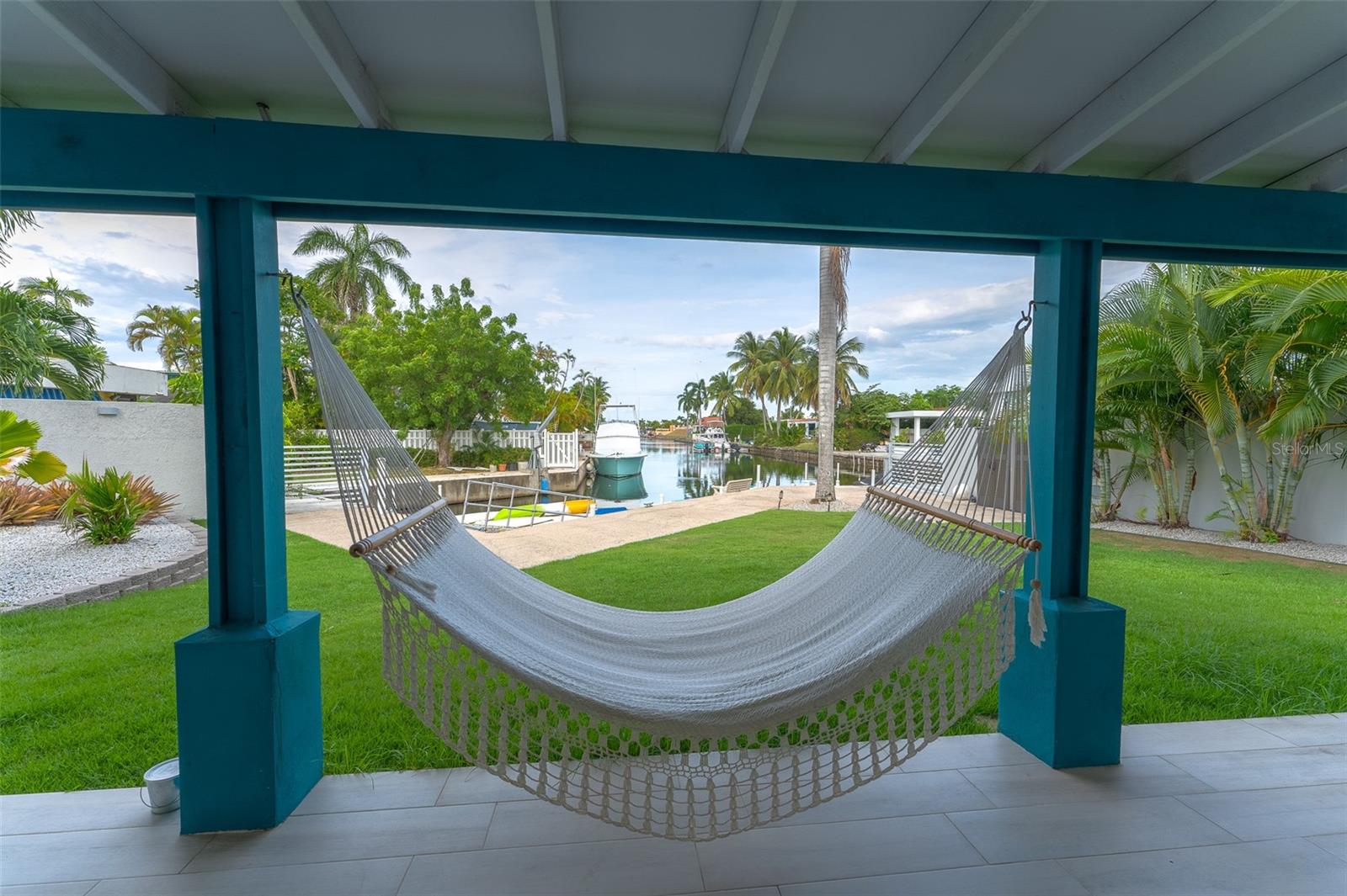 VISTAMAR MARINA - Residential