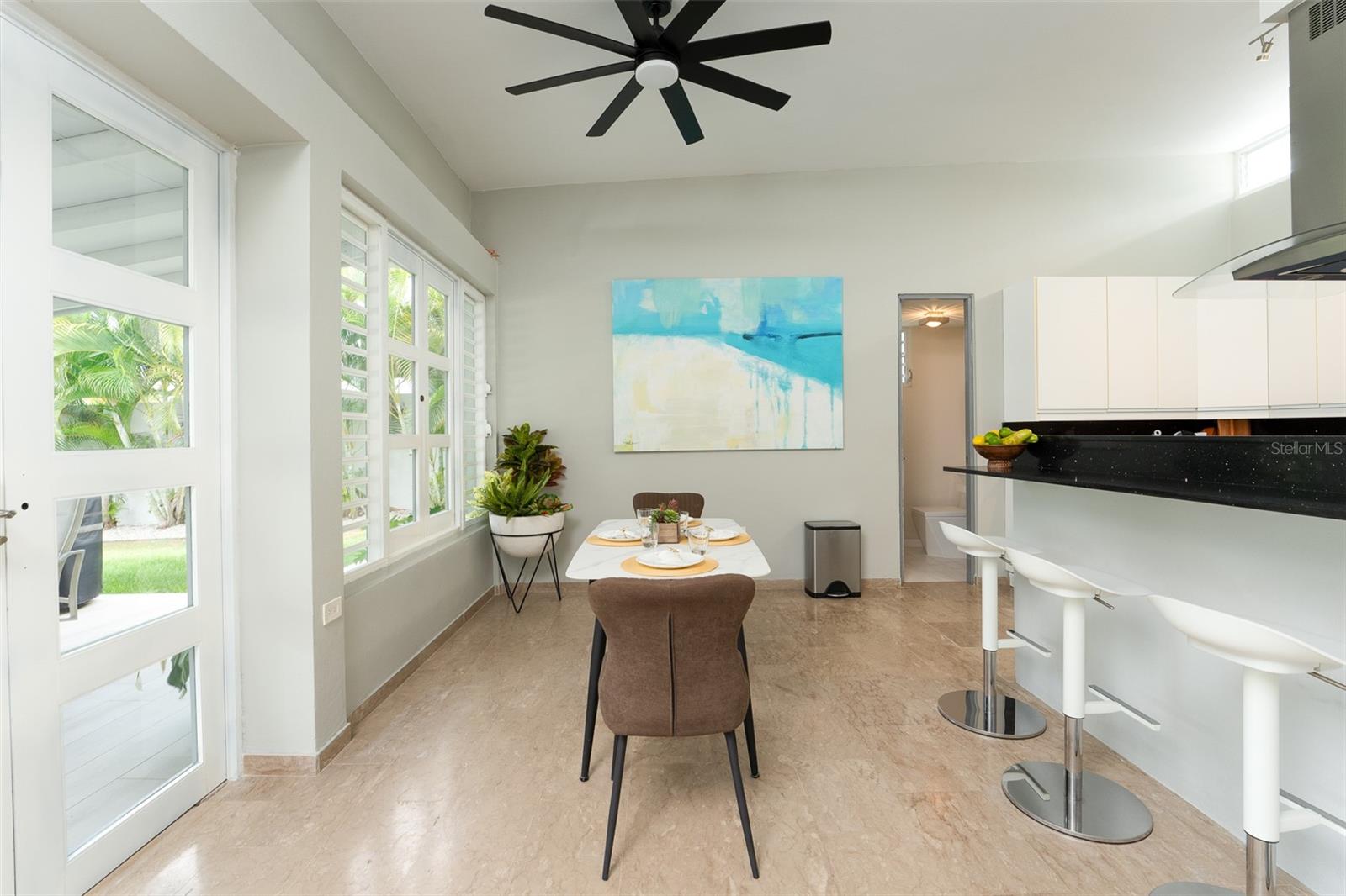 VISTAMAR MARINA - Residential