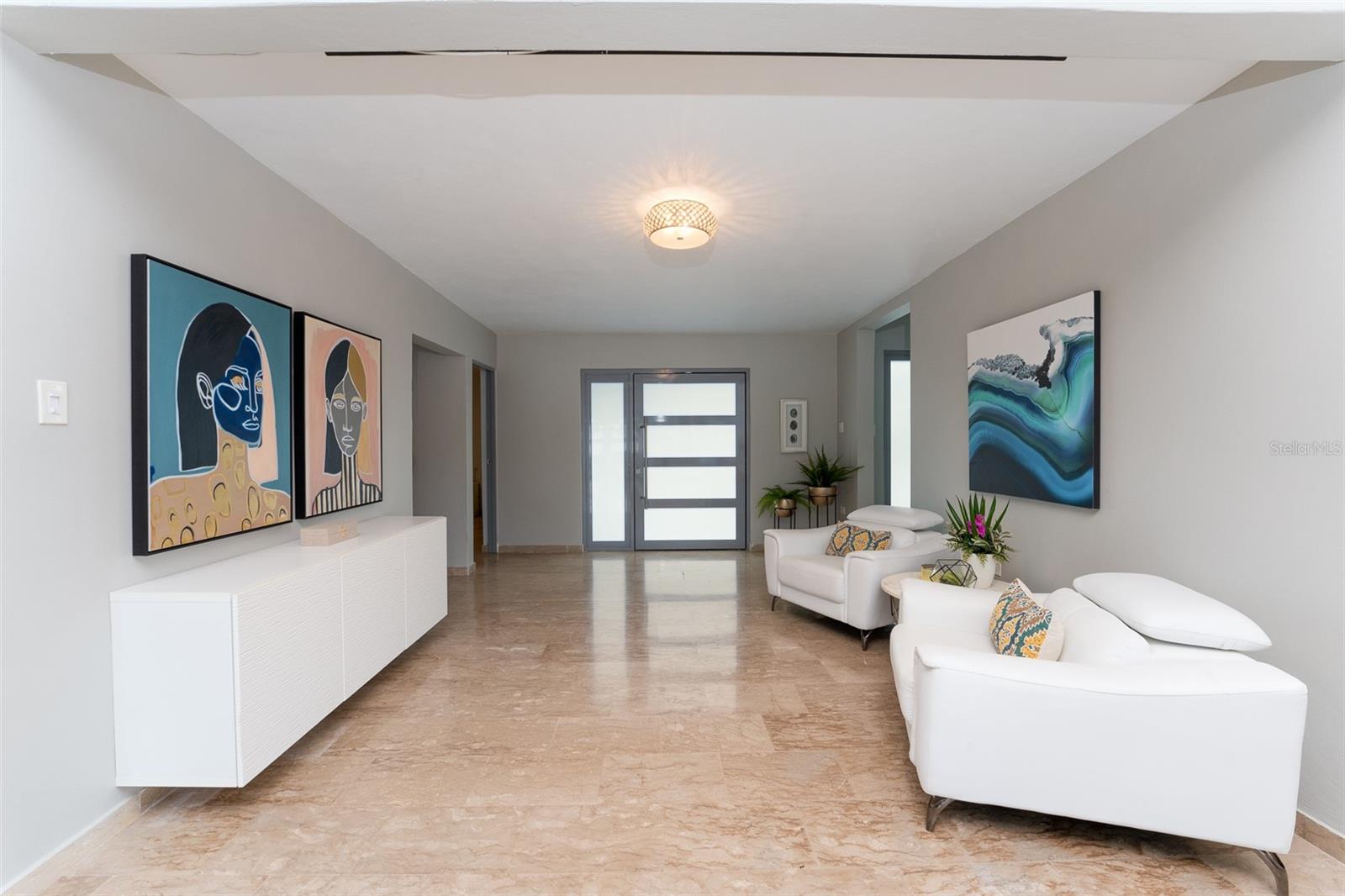 VISTAMAR MARINA - Residential