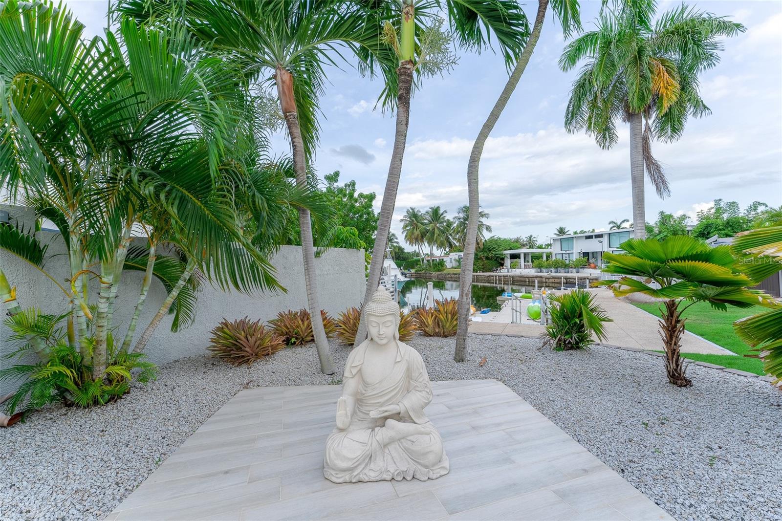 VISTAMAR MARINA - Residential