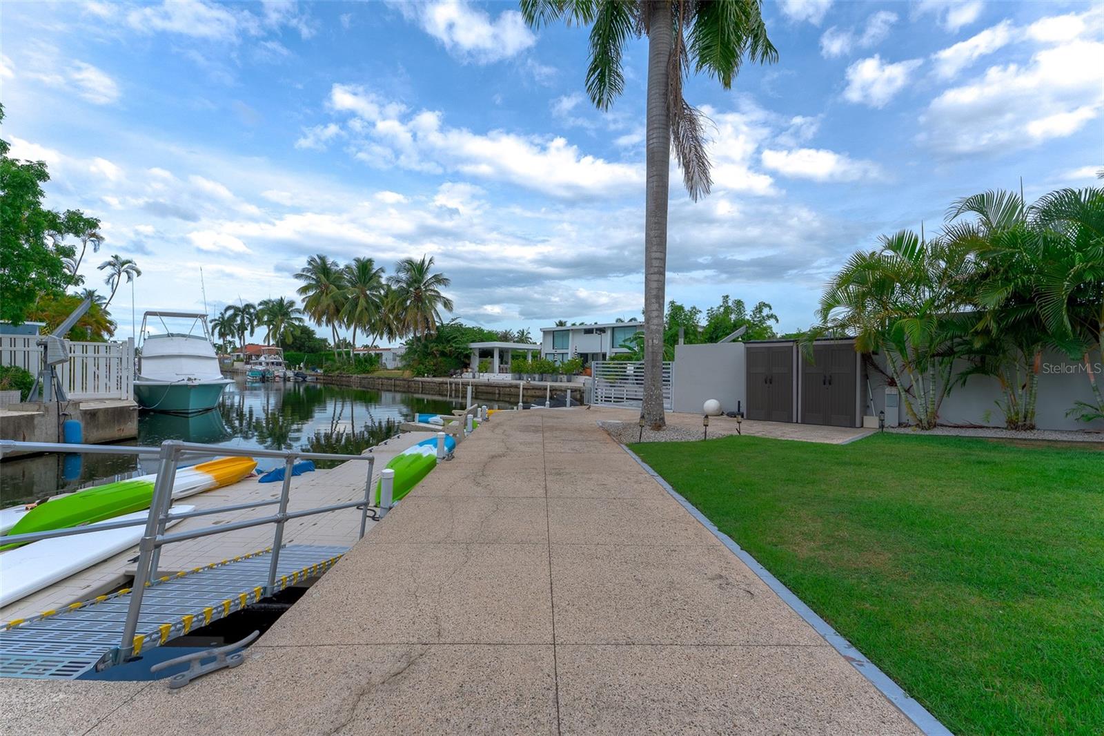 VISTAMAR MARINA - Residential