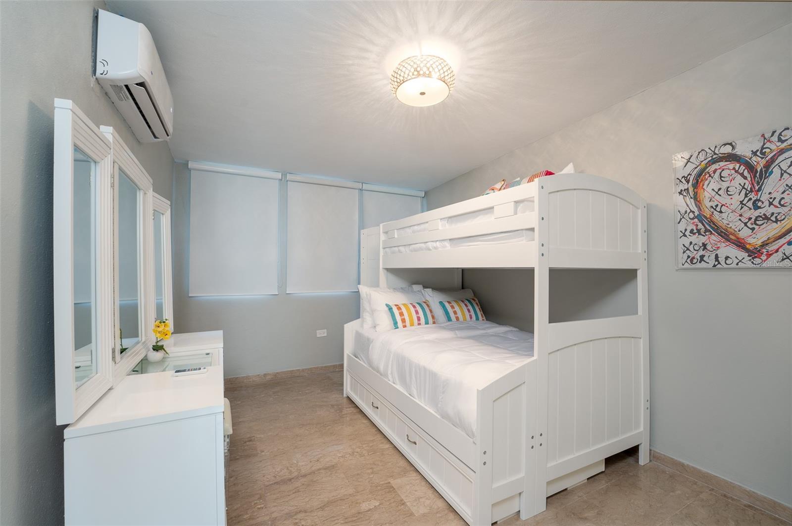 VISTAMAR MARINA - Residential