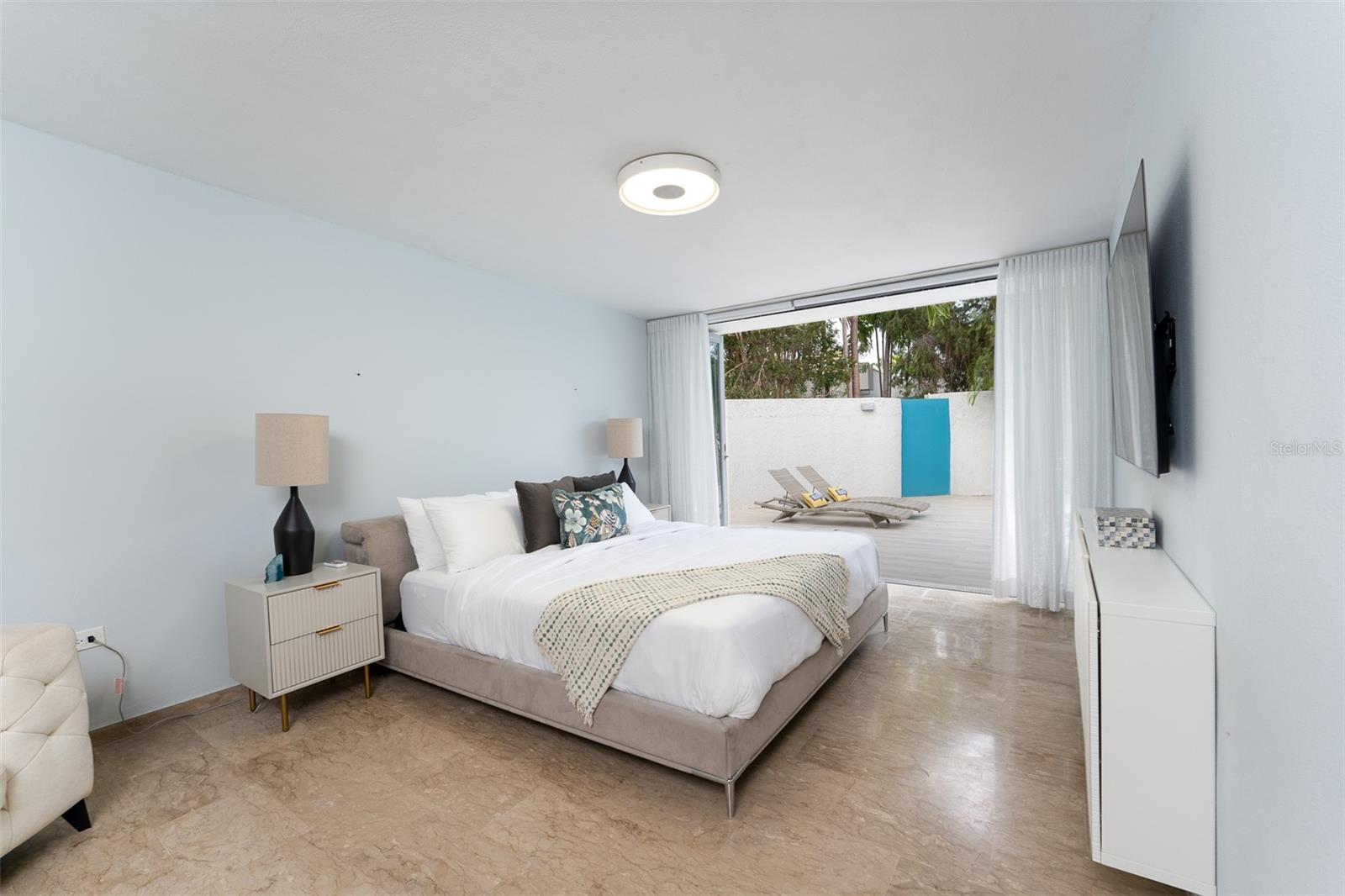 VISTAMAR MARINA - Residential