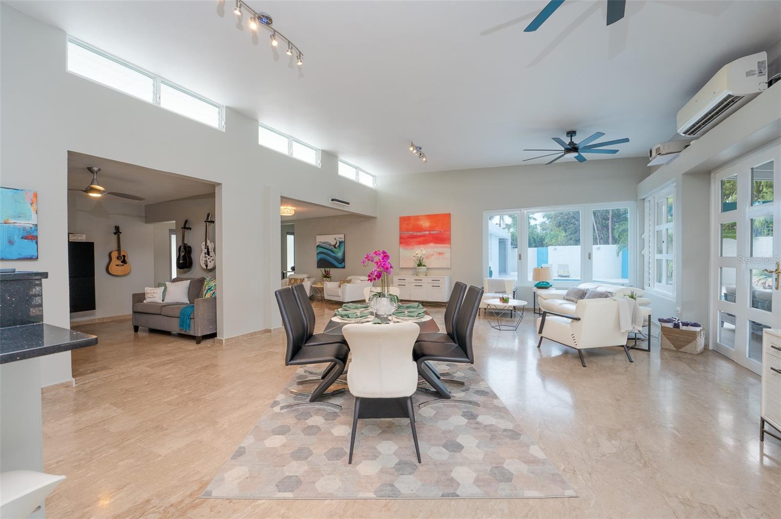 VISTAMAR MARINA - Residential