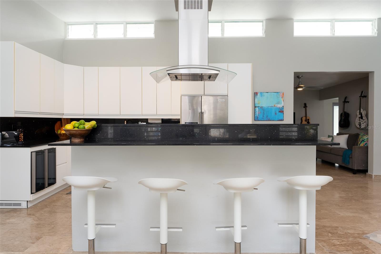 VISTAMAR MARINA - Residential