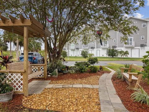 A home in NEW PORT RICHEY