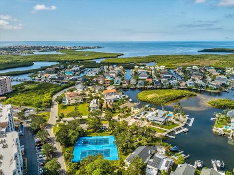 A home in NEW PORT RICHEY