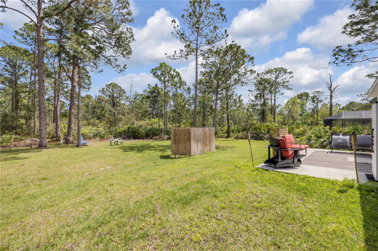 WASHINGTON PARK - Residential