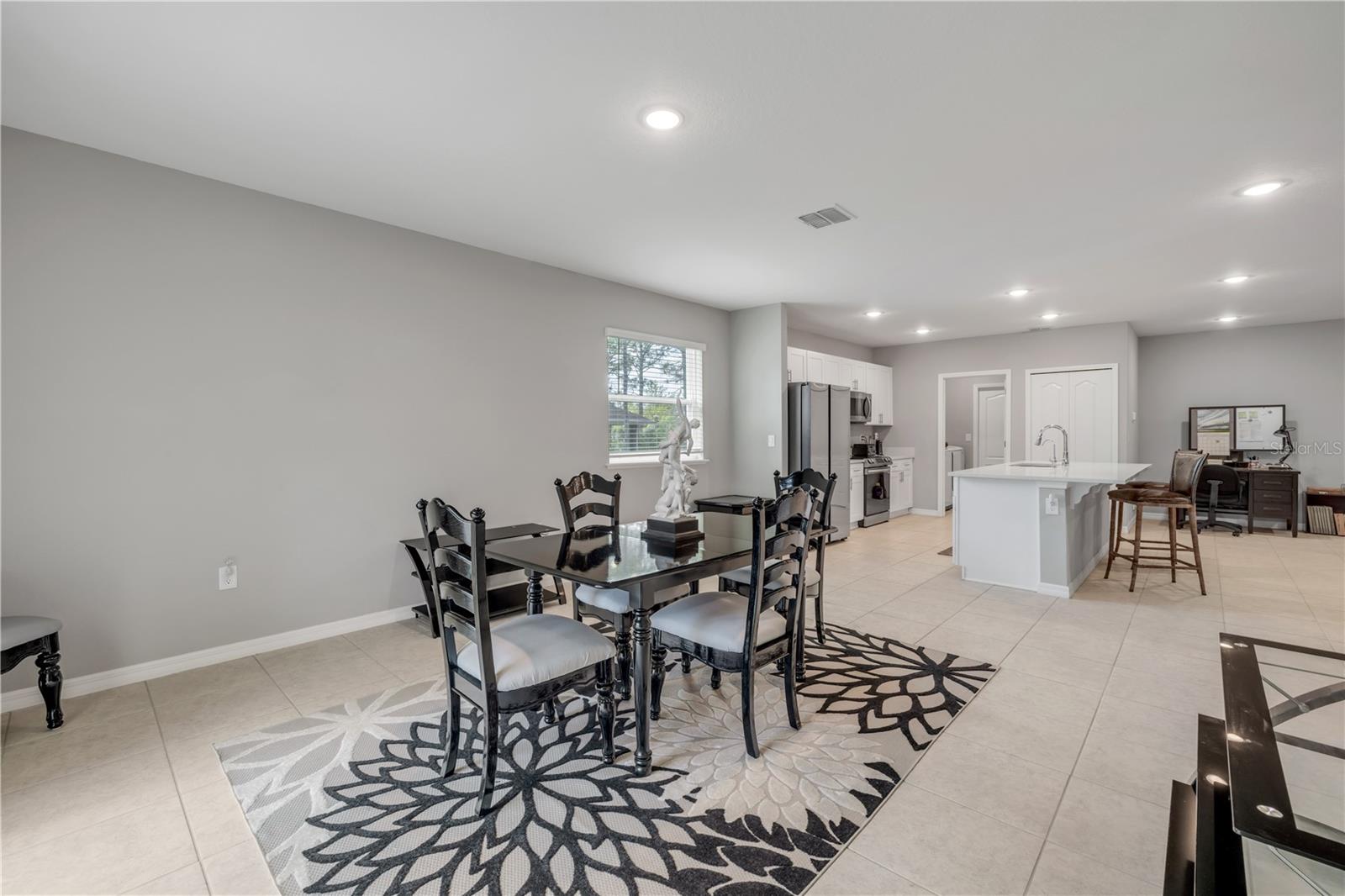 WASHINGTON PARK - Residential