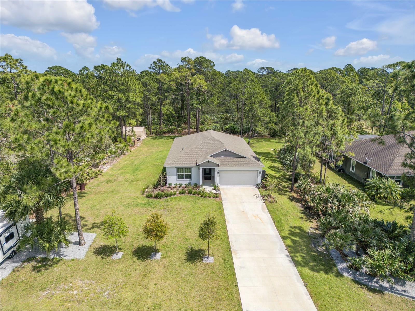 WASHINGTON PARK - Residential