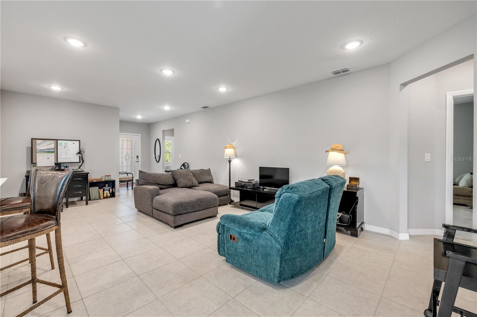 WASHINGTON PARK - Residential