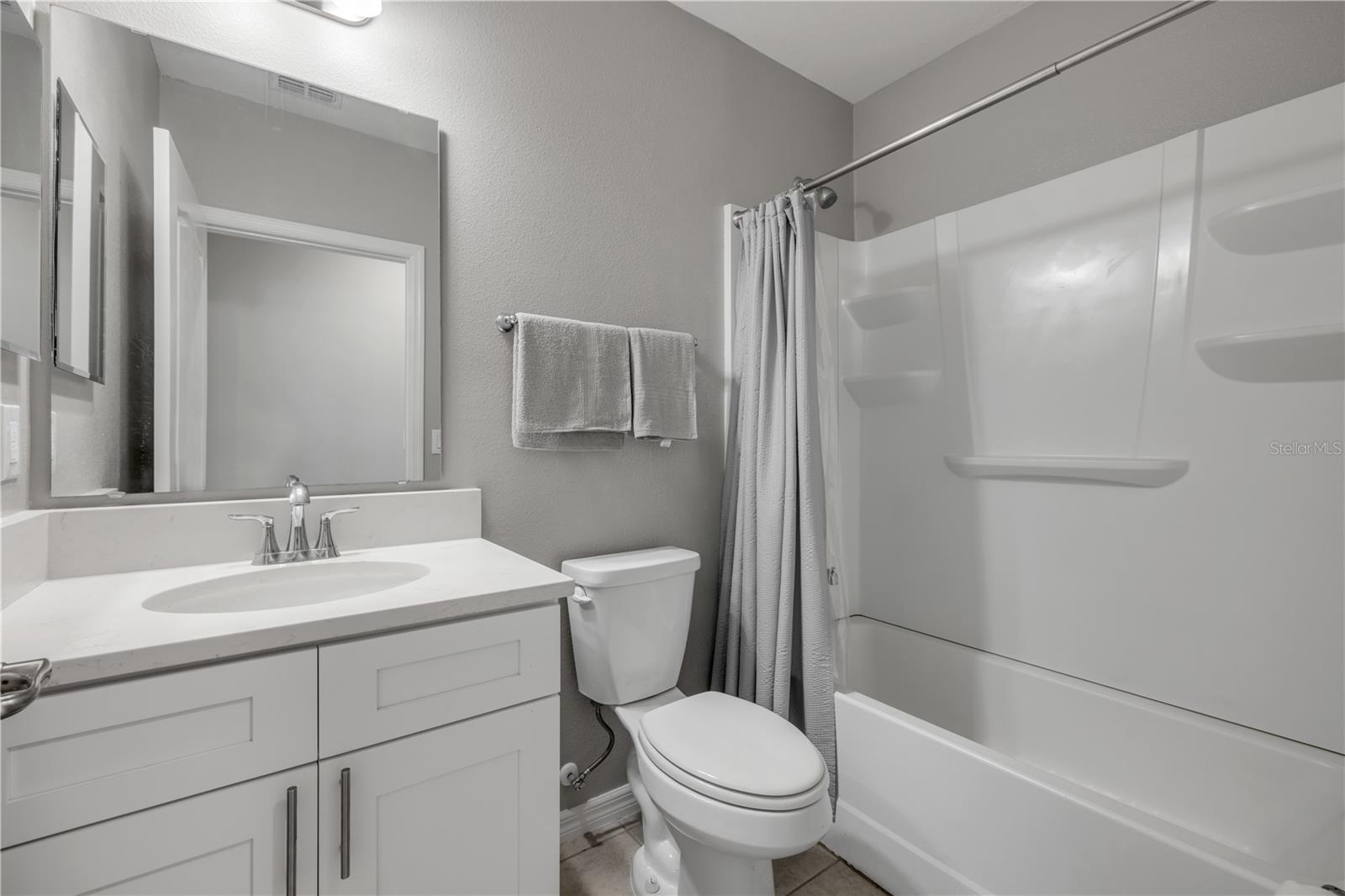 WASHINGTON PARK - Residential