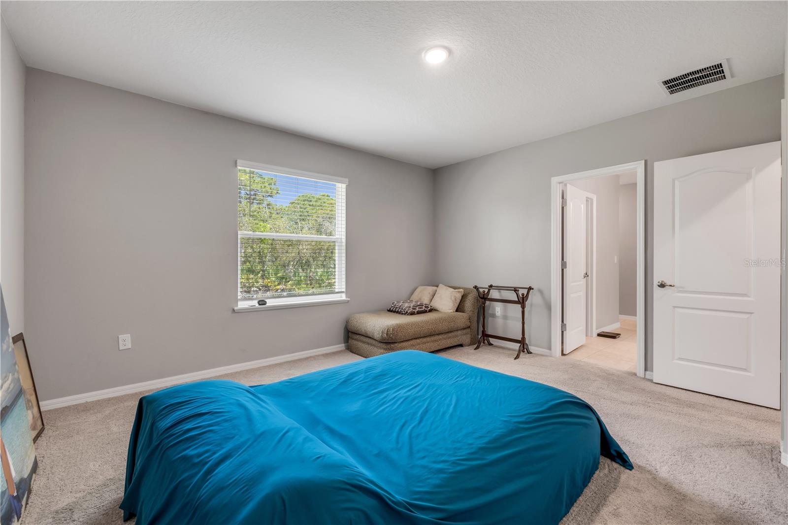 WASHINGTON PARK - Residential