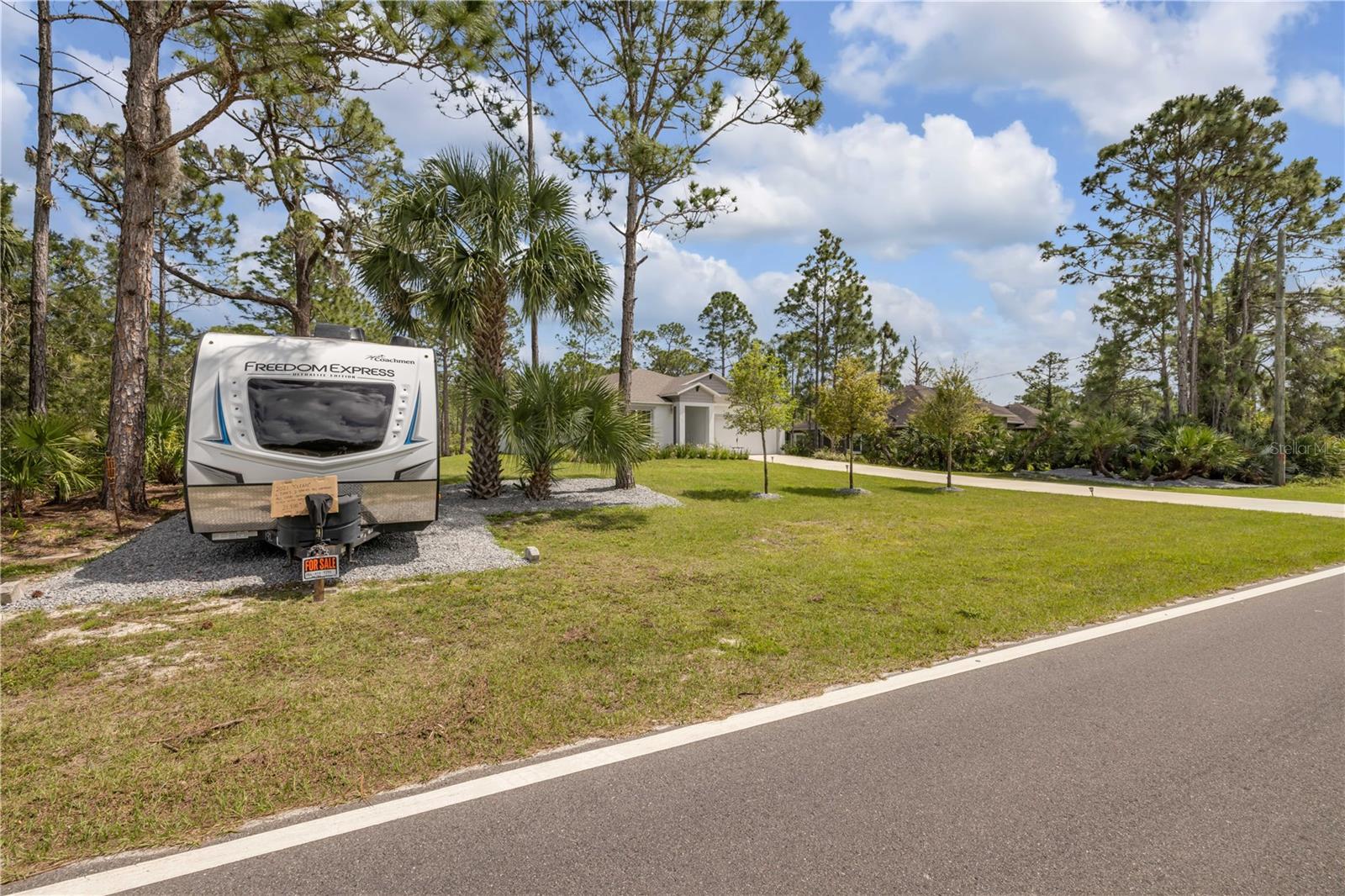 WASHINGTON PARK - Residential