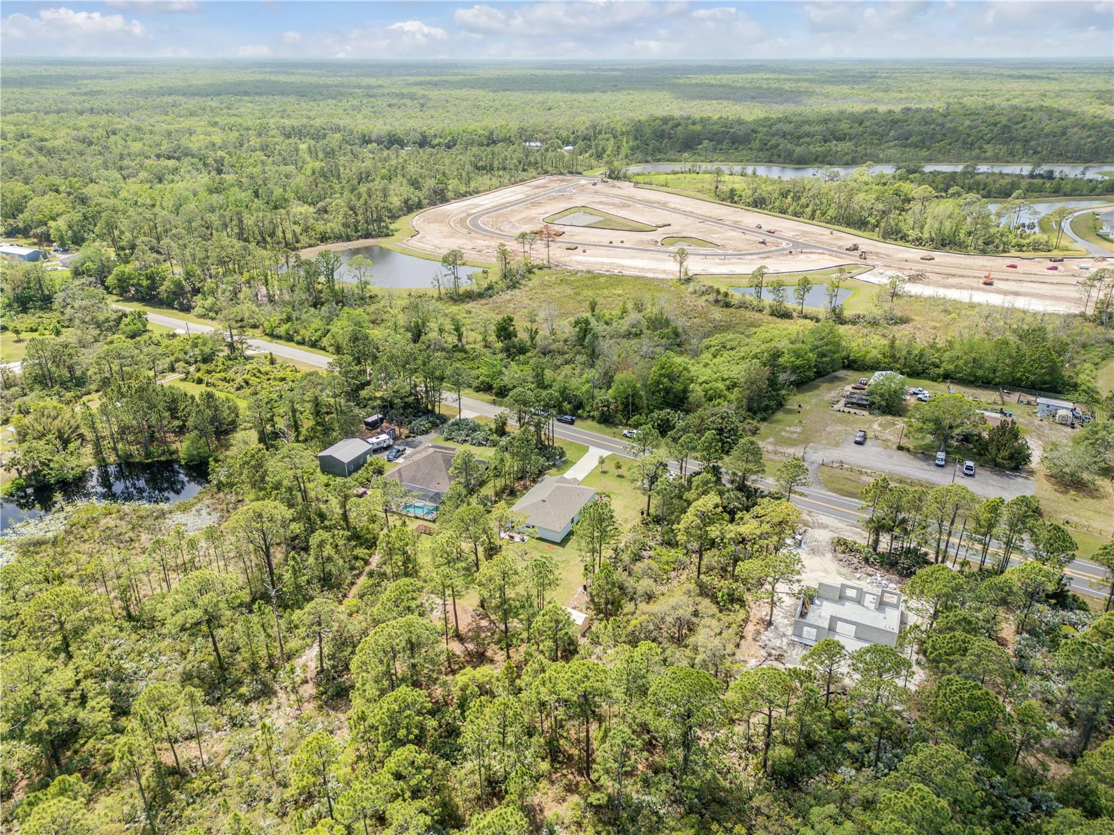 WASHINGTON PARK - Residential