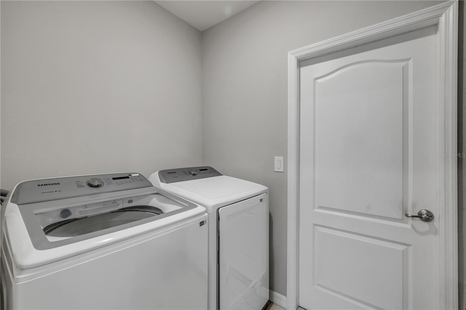 WASHINGTON PARK - Residential