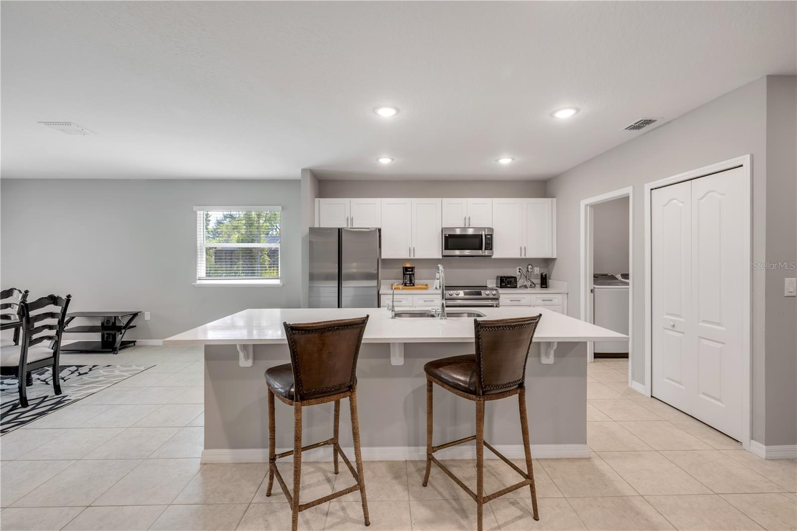 WASHINGTON PARK - Residential