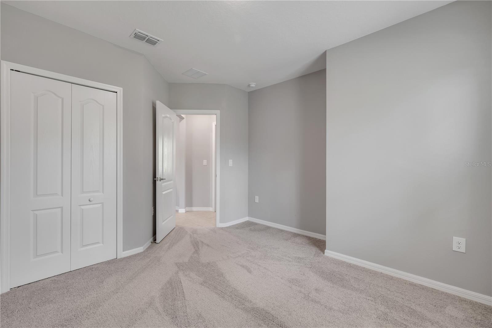 WASHINGTON PARK - Residential