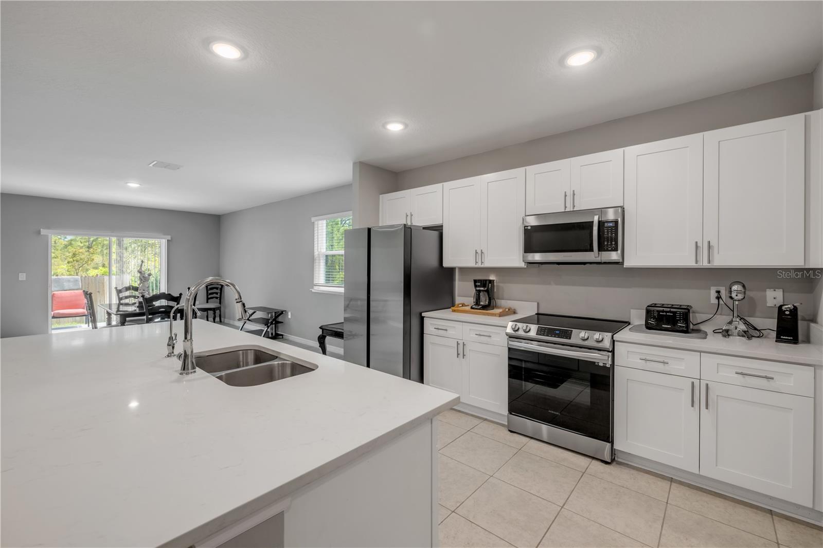 WASHINGTON PARK - Residential